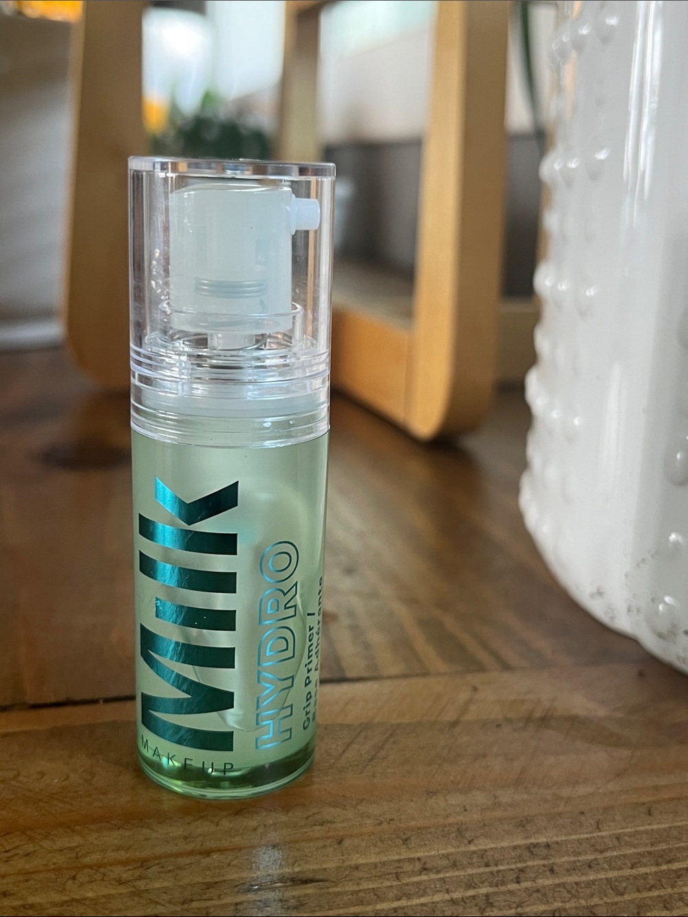 Milk Makeup Hydro Grip Primer - 10mL
